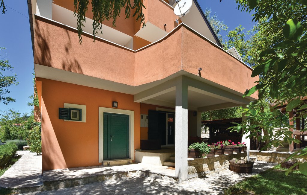 Ferienhaus - Split-Sinj , Kroatien - CDF790 17