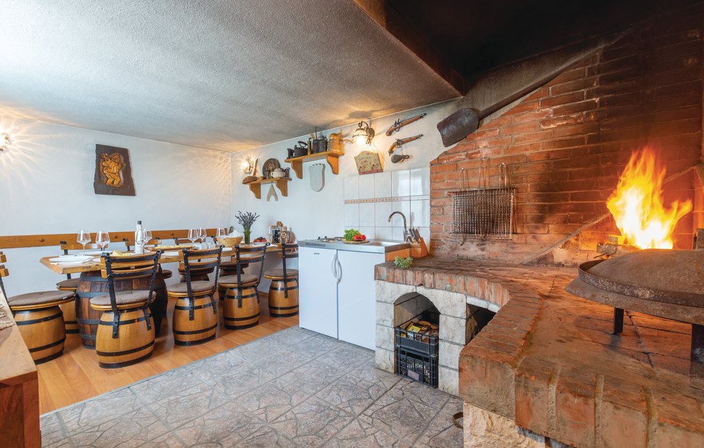 Ferienhaus - Split-Karakasica , Kroatien - CDF794 43