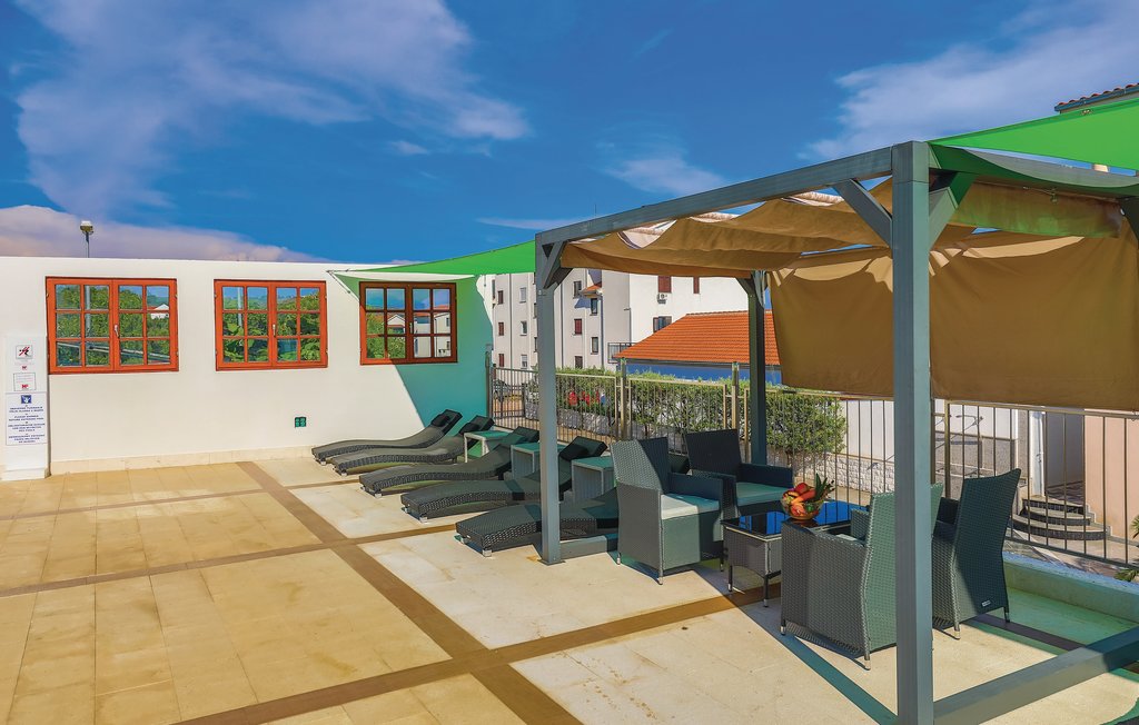 Ferienwohnung - Ciovo-Okrug Gornji , Kroatien - CDF884 12