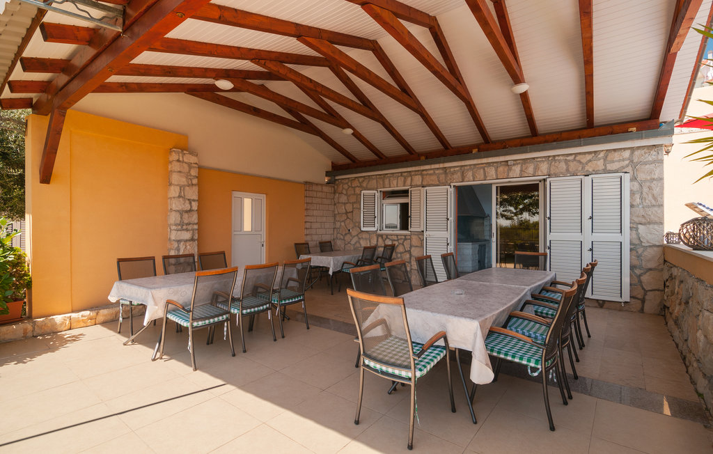 Semesterhus - Trogir-Seget Donji , Kroatien - CDF939 13