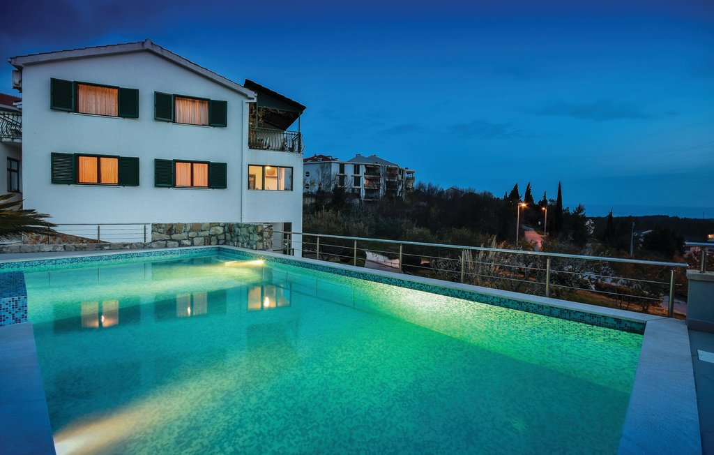 Lejlighed - Split-Mravince , Kroatien - CDF280 15