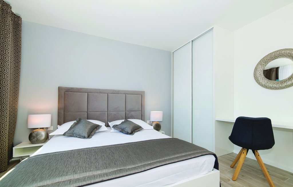 Ferienhaus - Trogir-Kastel Novi , Kroatien - CDF406 19