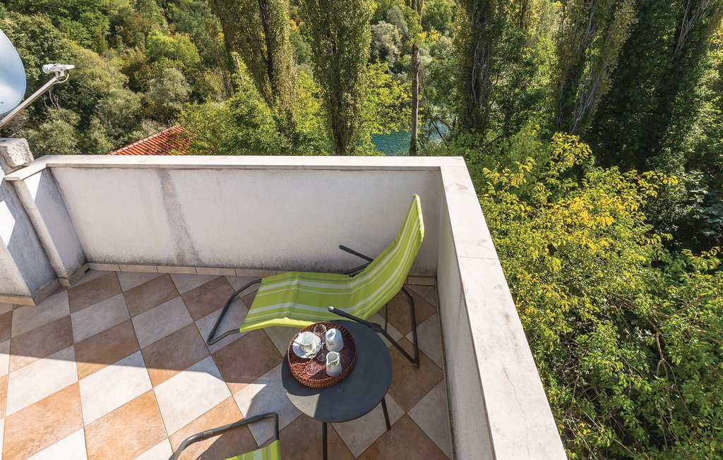 Feriehuse - Omis-Blato na Cetini , Kroatien - CDF435 9