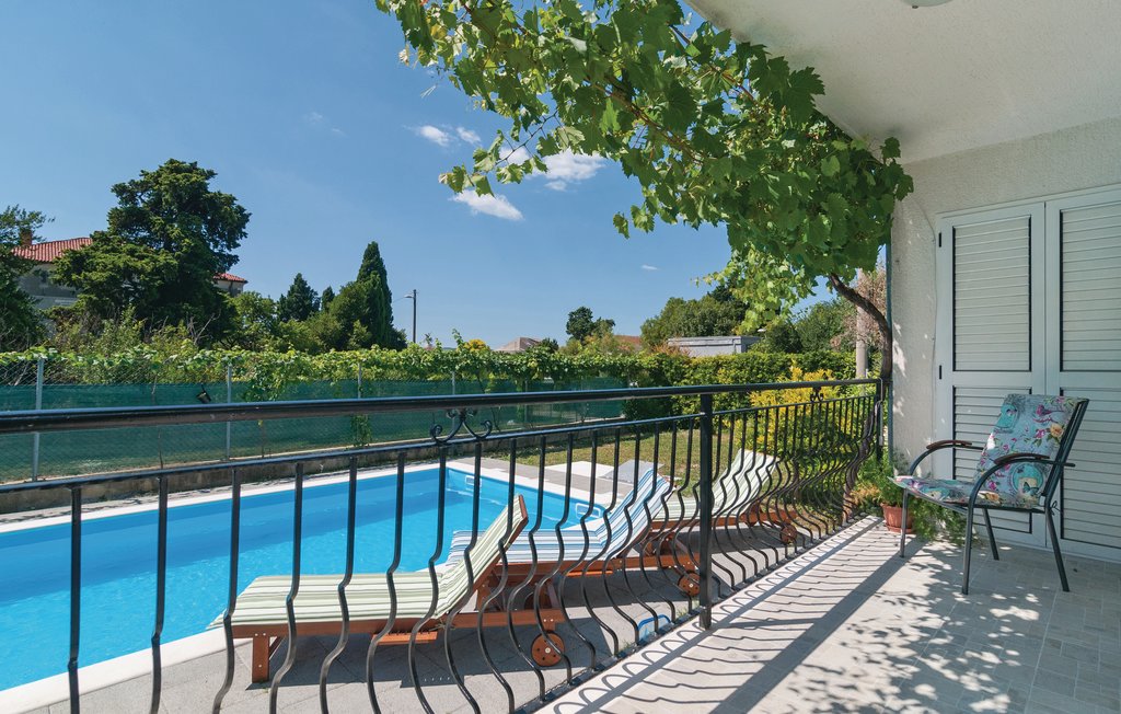 Ferienhaus - Trogir-Kastel Stari , Kroatien - CDF620 15