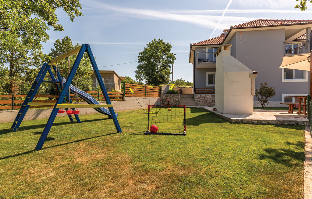 Feriehuse - Omis-Blato na Cetini , Kroatien - CDF900 15