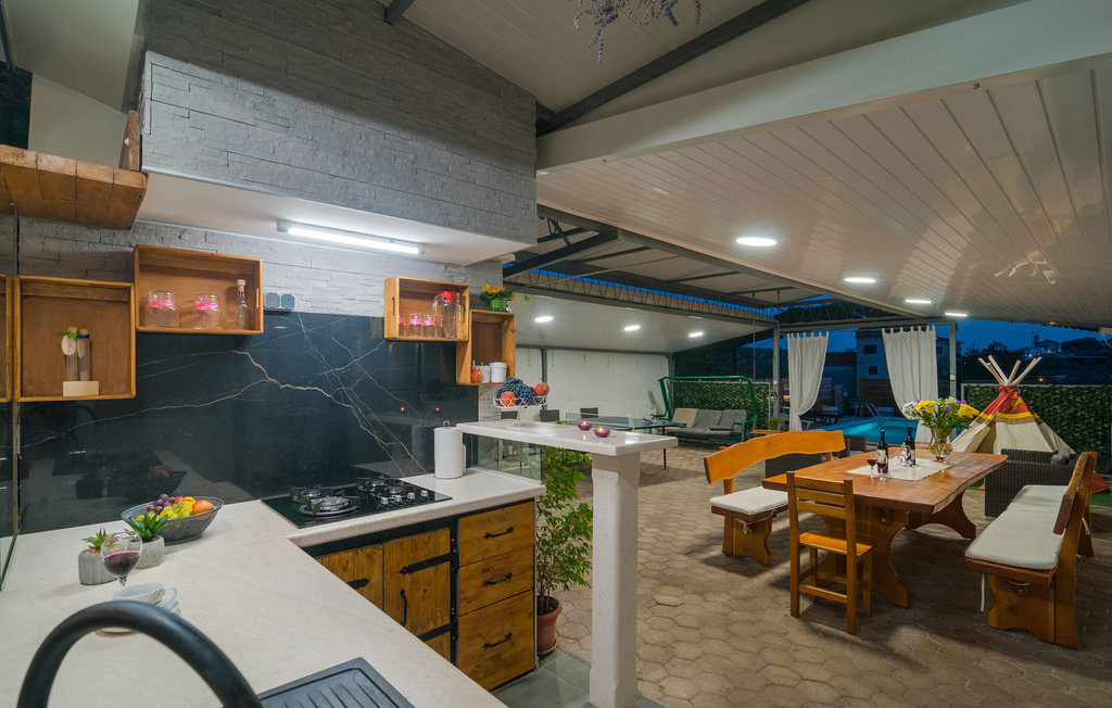 Ferienhaus - Split-Zrnovnica , Kroatien - CDF179 20