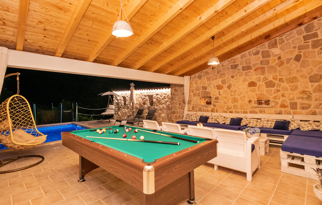 Feriehuse - Makarska-Poljica Imotska , Kroatien - CDF440 22