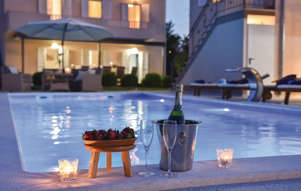 Ferienhaus - Split-Karakasica , Kroatien - CDF794 35