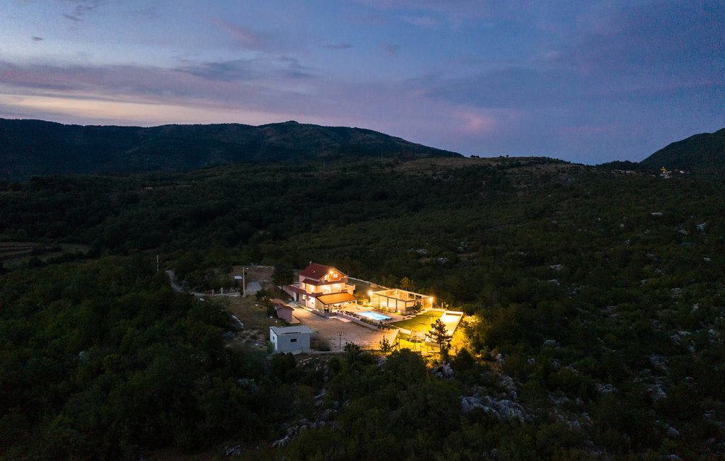 Feriehuse - Split-Neoric , Kroatien - CDF706 24