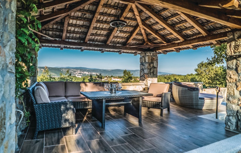 Feriehuse - Makarska-Grubine , Kroatien - CDF003 21