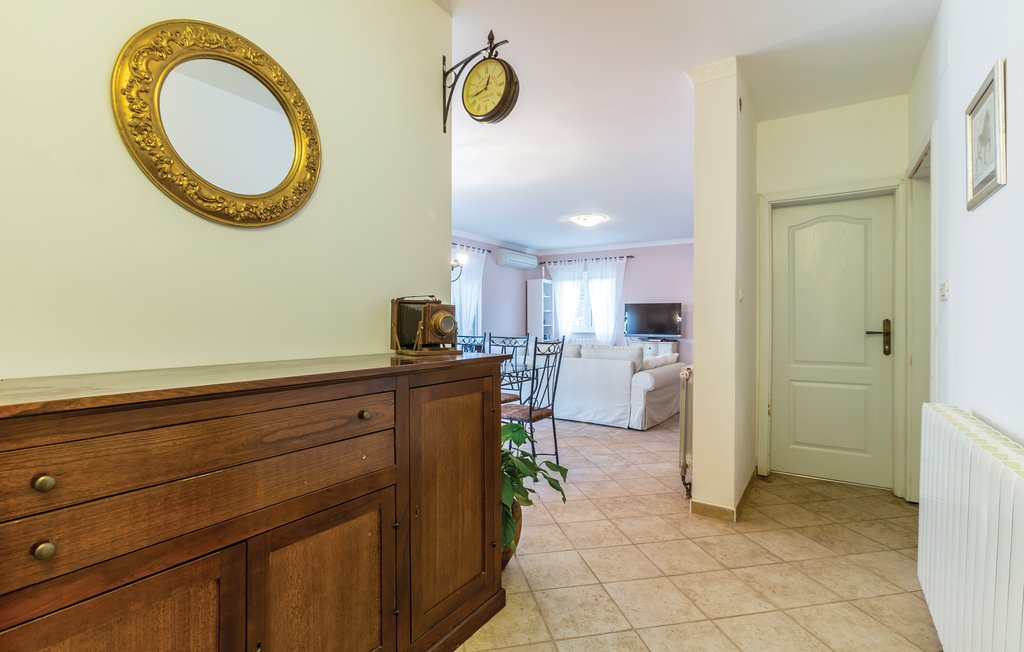 Ferienhaus - Trogir-Kastel Novi , Kroatien - CDF063 37