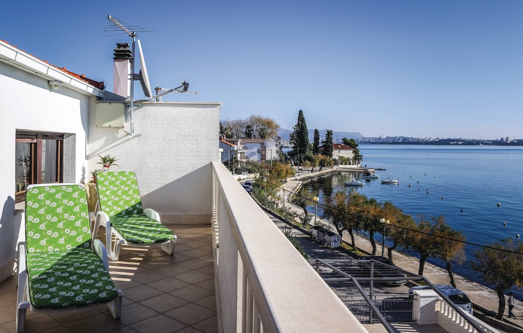 Lejlighed - Trogir-Kastel Kambelovac , Kroatien - CDF067 7