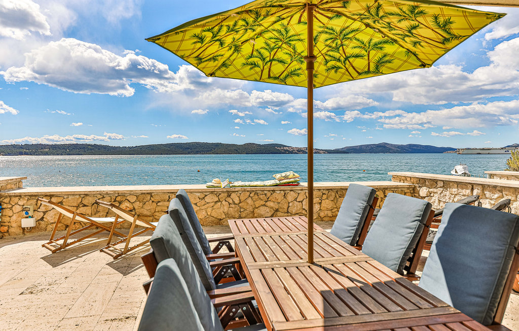 Feriehuse - Trogir , Kroatien - CDF110 9