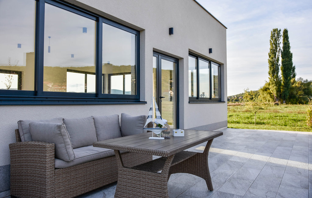 Ferienhaus - Split-Otok Dalmatinski , Kroatien - CDF173 22