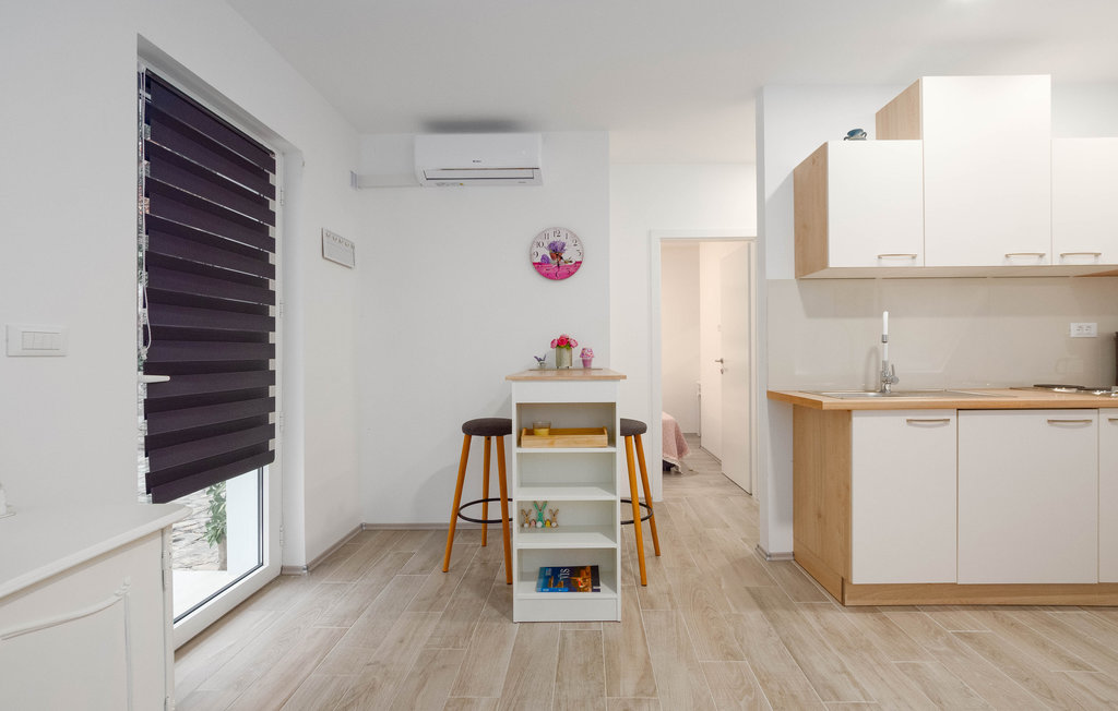 Ferienhaus - Split-Klis , Kroatien - CDF245 39