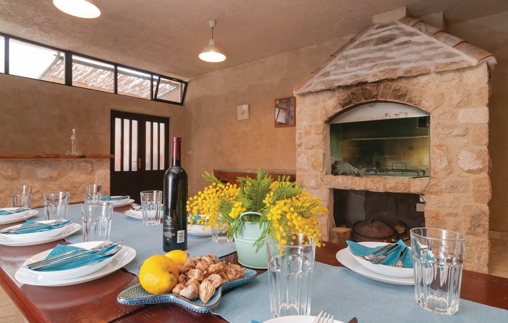 Feriehuse - Omis , Kroatien - CDF271 19