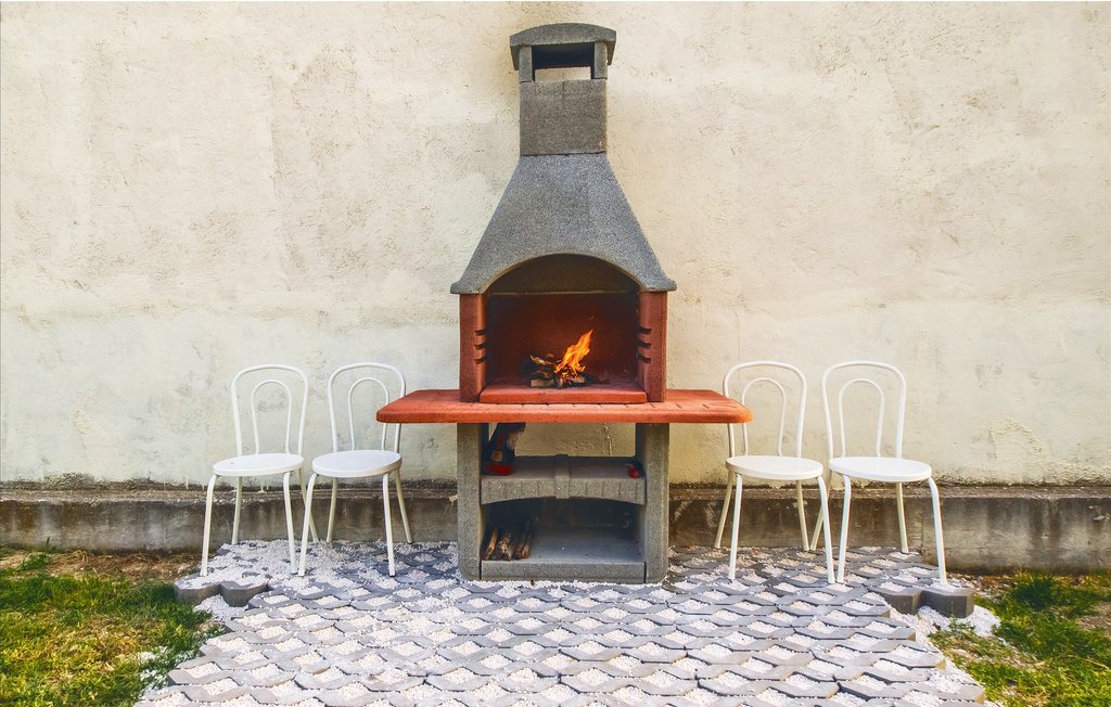 Lejlighed - Omis-Mali Rat , Kroatien - CDF294 11