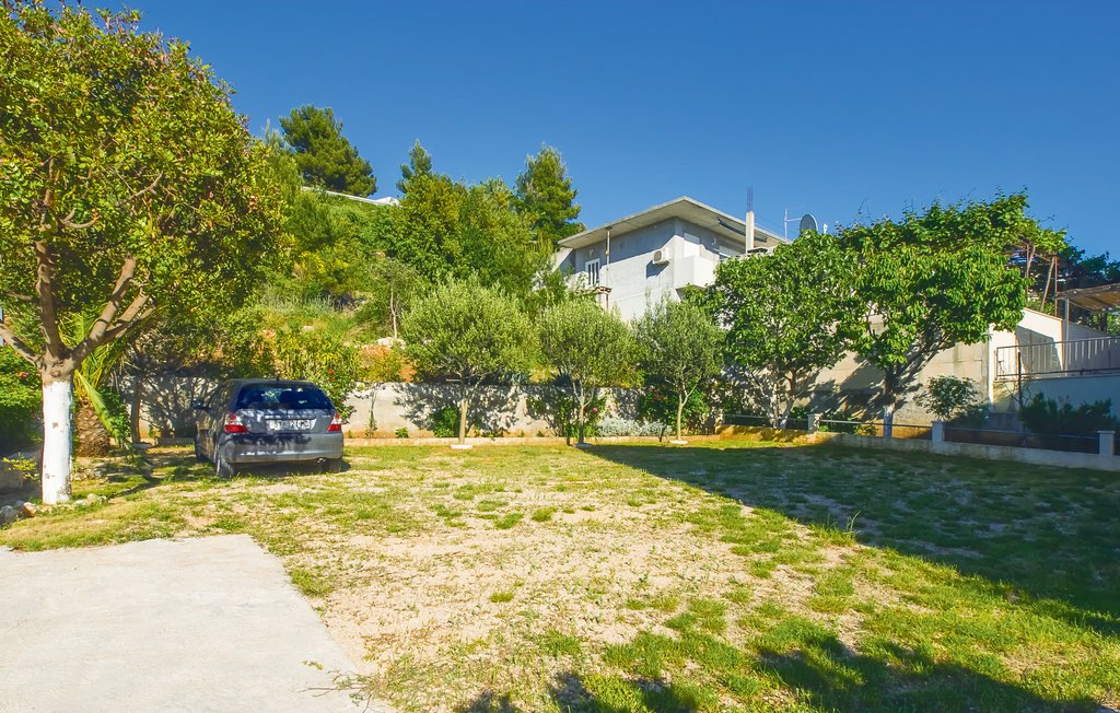 Lejlighed - Omis-Nemira , Kroatien - CDF298 6