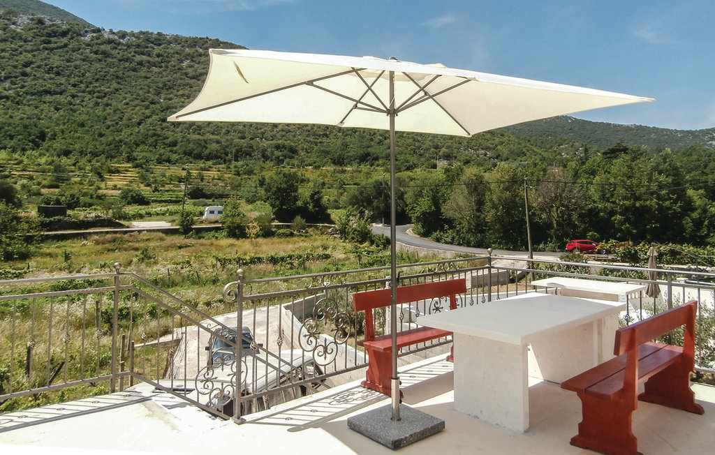 Feriehuse - Omis-Kucice , Kroatien - CDF299 23