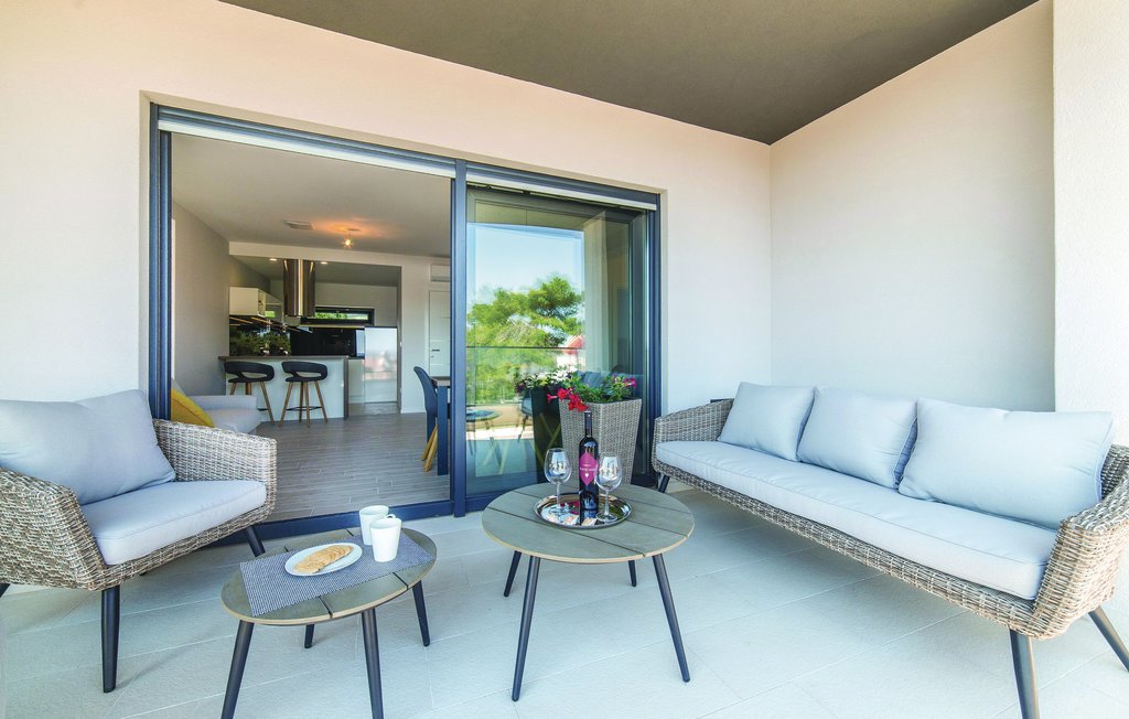 Ferienhaus - Trogir-Kastel Novi , Kroatien - CDF406 18