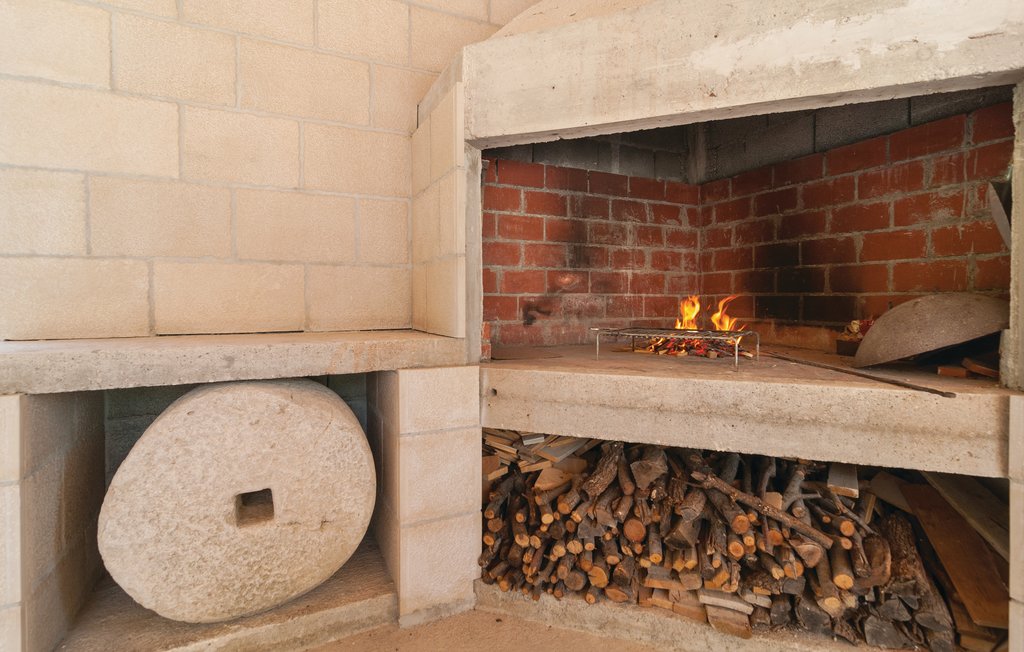 Lejlighed - Omis-Ostrvica , Kroatien - CDF486 11