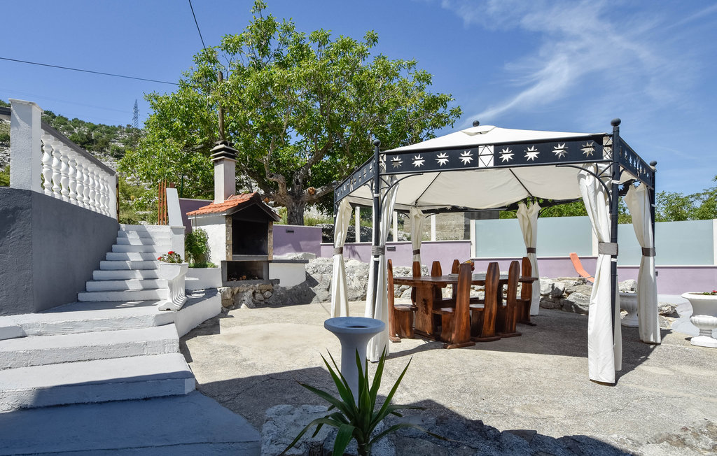 Ferienhaus - Split-Srinjine , Kroatien - CDF717 2