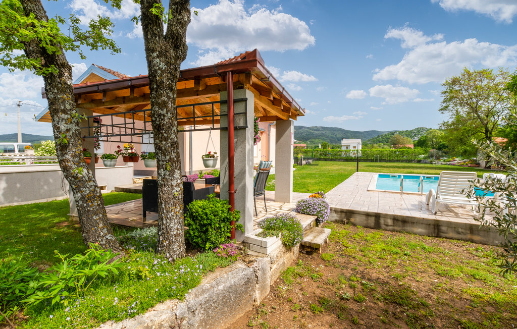 Ferienhaus - Split-Neoric , Kroatien - CDF728 20