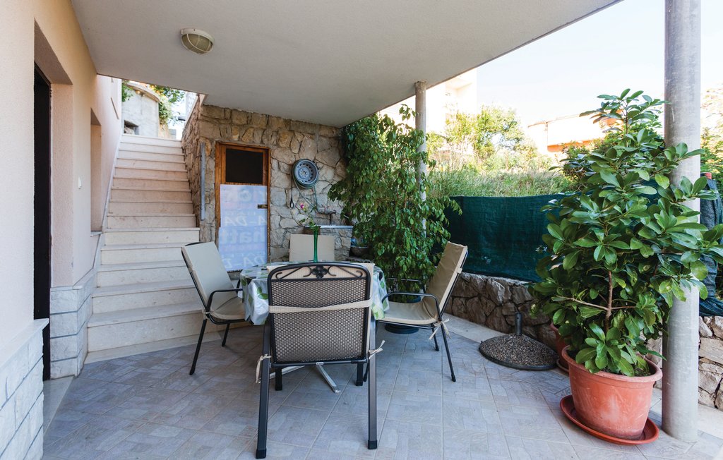 Lejlighed - Split-Podstrana , Kroatien - CDF810 6