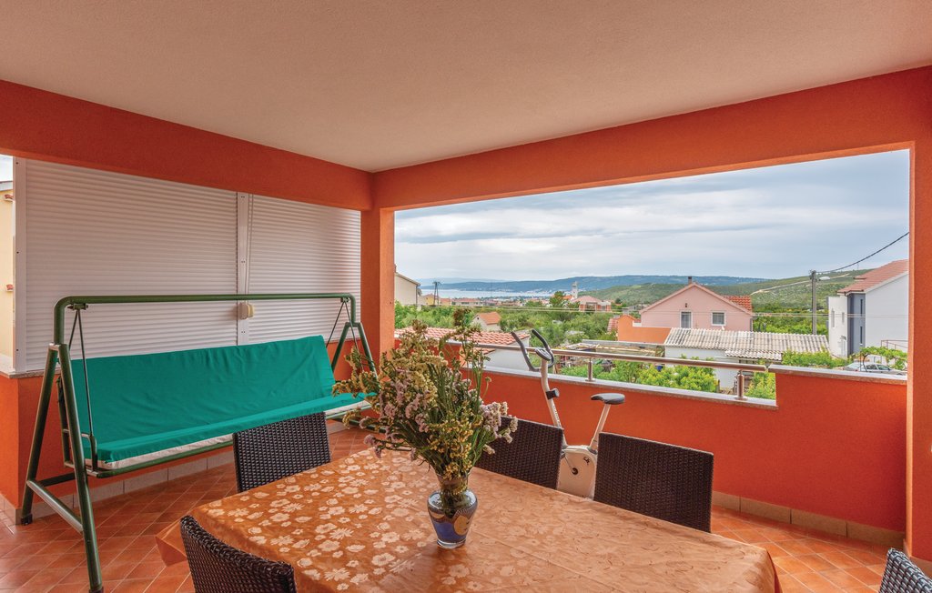 Lejlighed - Trogir-Plano , Kroatien - CDF917 11