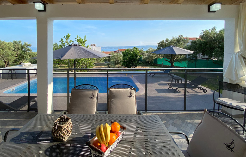 Ferienhaus - Trogir-Kastel Stari , Kroatien - CDF954 10