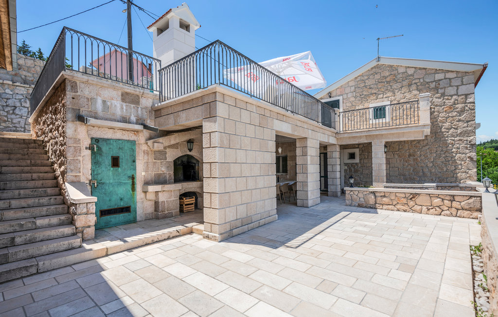 Ferienhaus - Makarska-Zmijavci , Kroatien - CDF988 11