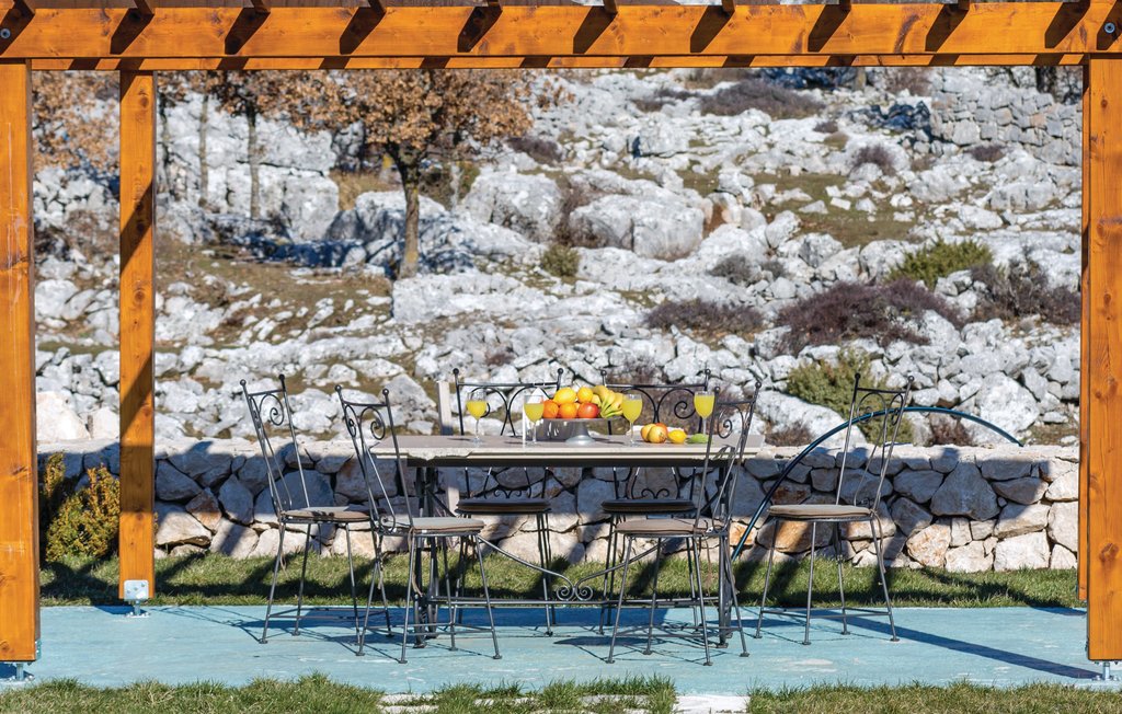 Feriehus - Makarska-Podgora , Kroatia - CDF995 14