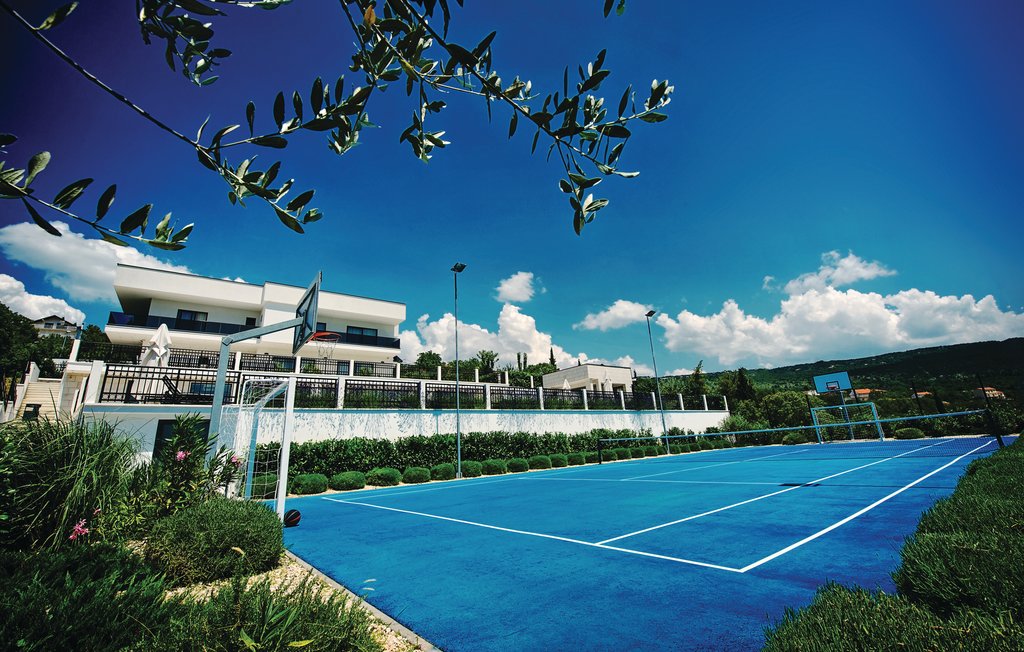 Ferienhaus - Makarska-Imotski , Kroatien - CDF001 21