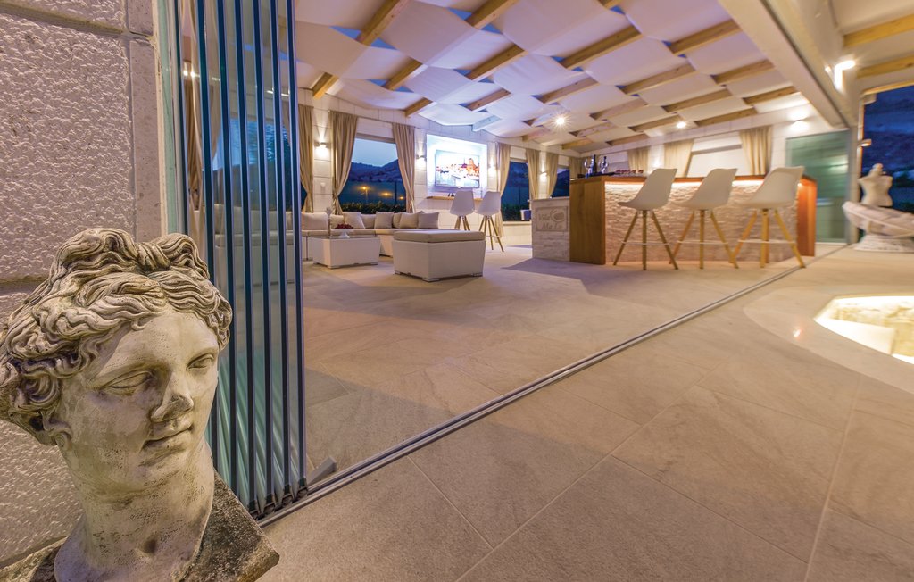 Feriehuse - Trogir-Seget Donji , Kroatien - CDF090 23