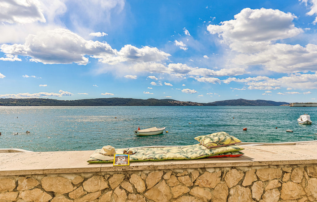 Feriehuse - Trogir , Kroatien - CDF110 12