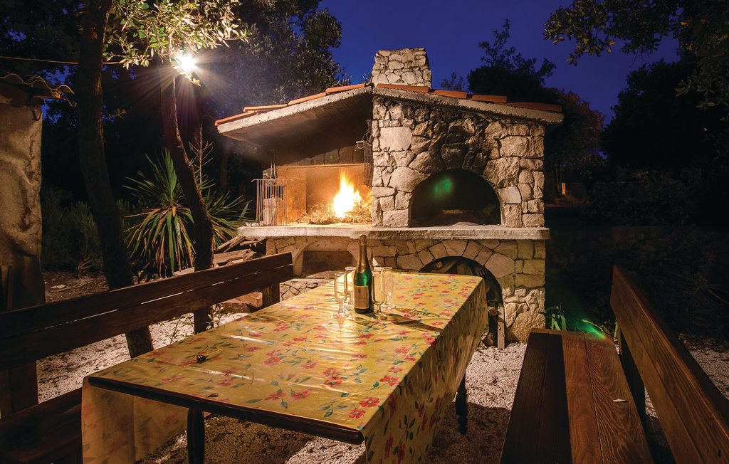 Ferienhaus - Trogir-Vinisce , Kroatien - CDF125 11