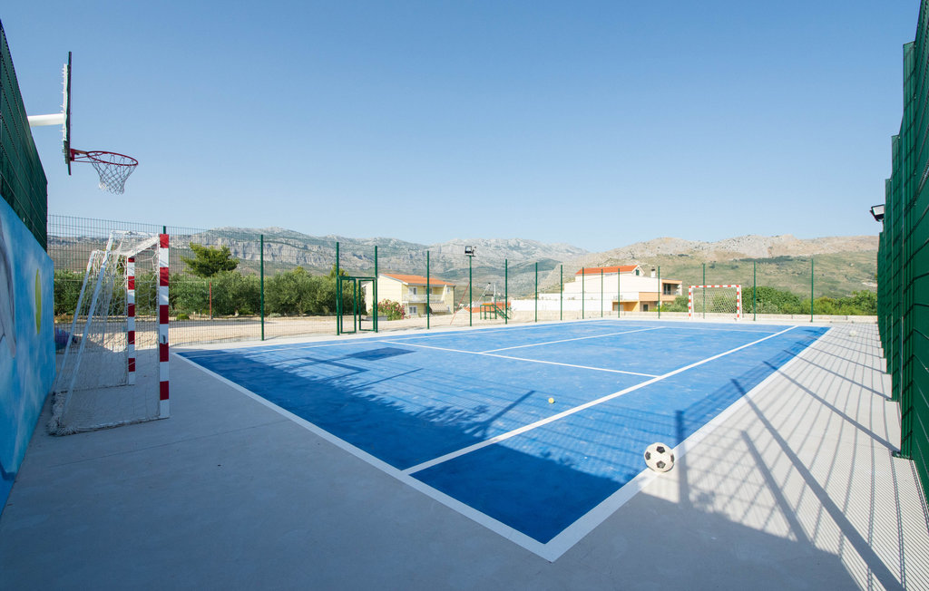 Lejlighed - Split-Sine , Kroatien - CDF157 19