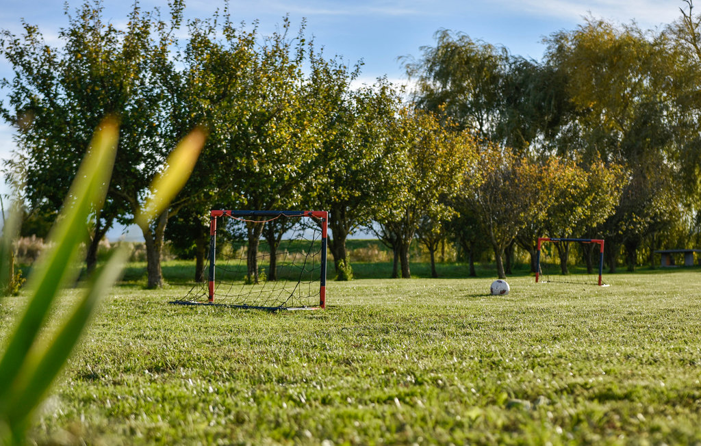 Ferienhaus - Split-Otok Dalmatinski , Kroatien - CDF173 24