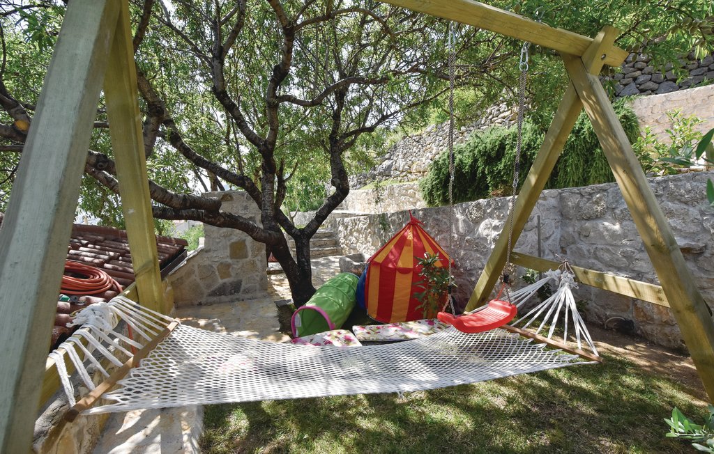 Ferienhaus - Split-Klis , Kroatien - CDF245 22