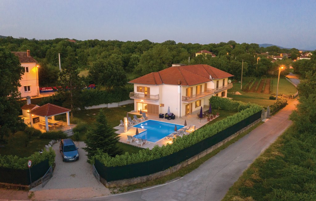 Ferienhaus - Split-Bisko , Kroatien - CDF274 19