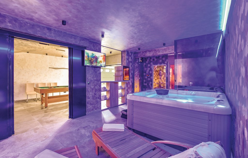 Ferienhaus - Split-Stobrec , Kroatien - CDF310 3