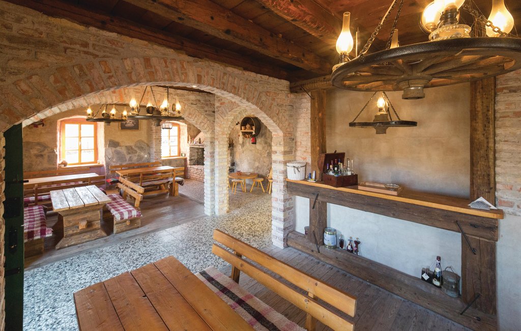 Ferienhaus - Trogir-Lecevica , Kroatien - CDF391 21