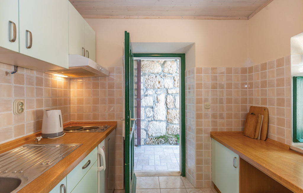 Feriehuse - Makarska-Tucepi , Kroatien - CDF416 26