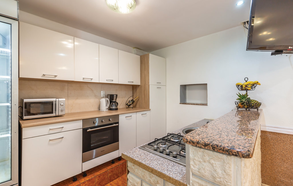 Feriehuse - Makarska-Poljica Imotska , Kroatien - CDF440 33