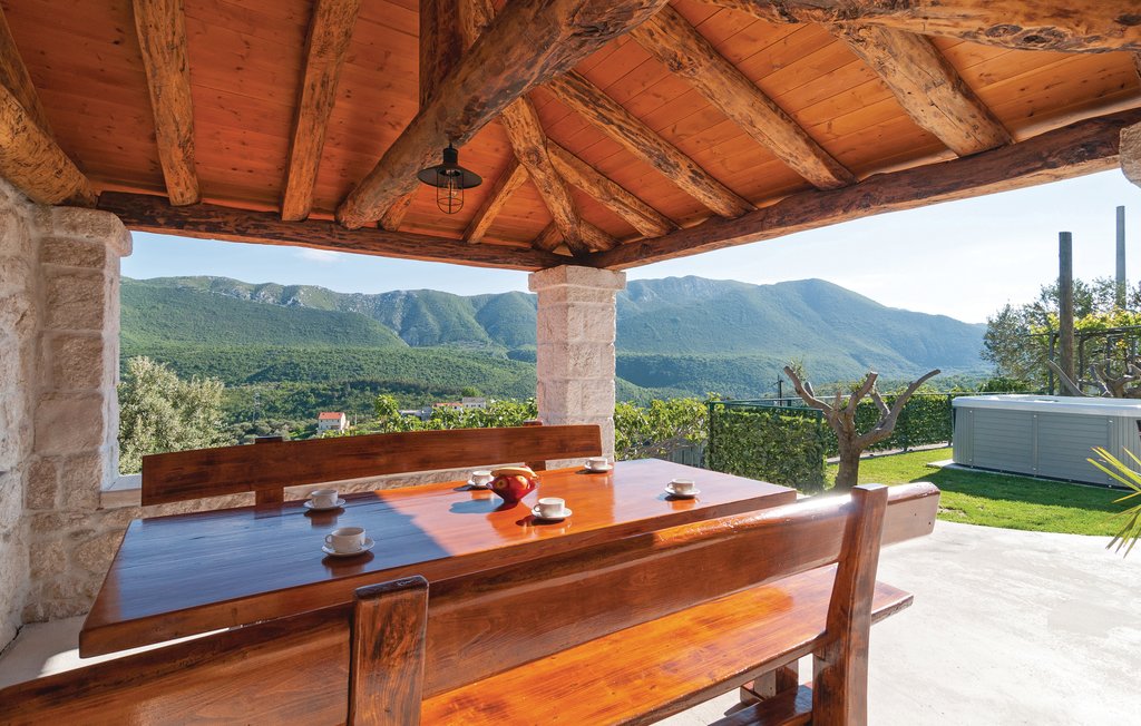 Feriehuse - Omis-Podgrade , Kroatien - CDF510 2