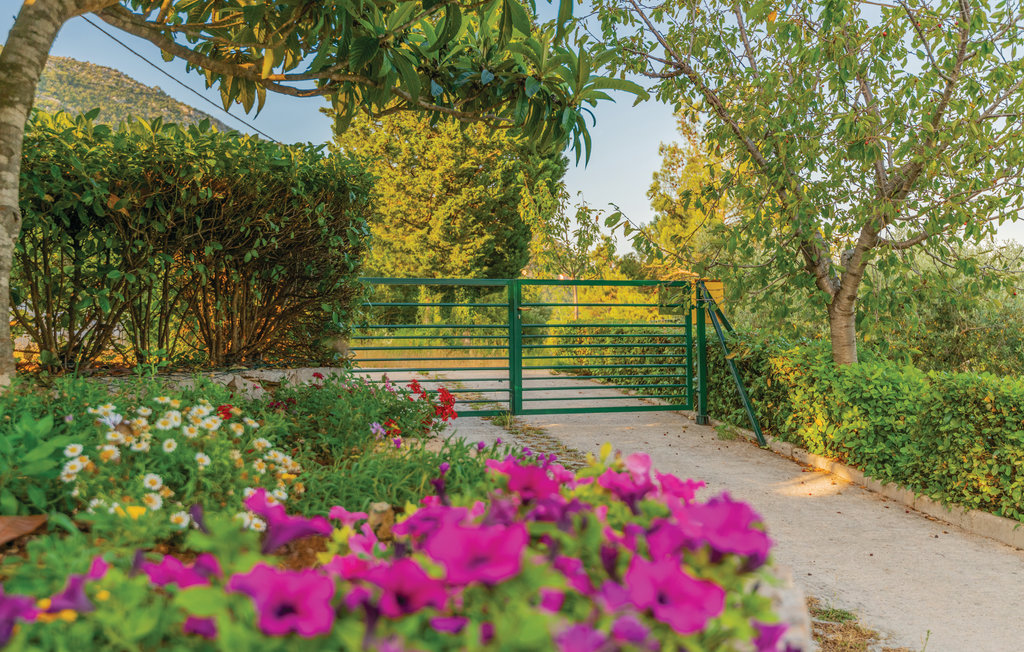 Feriehuse - Makarska-Vrgorac , Kroatien - CDF526 18