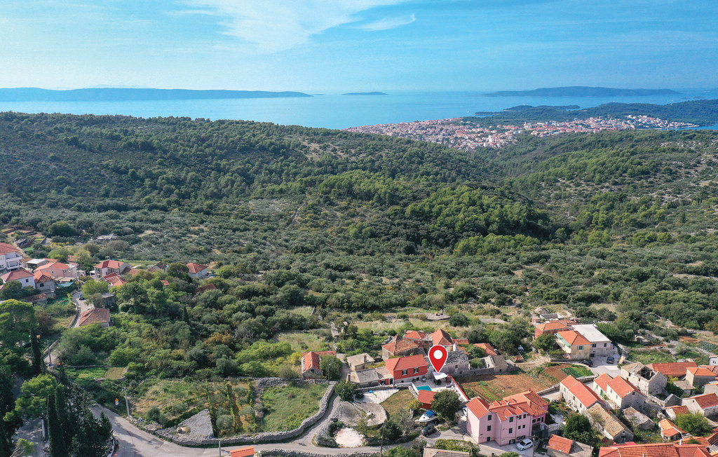 Ferienhaus - Ciovo-Zedno , Kroatien - CDF583 9