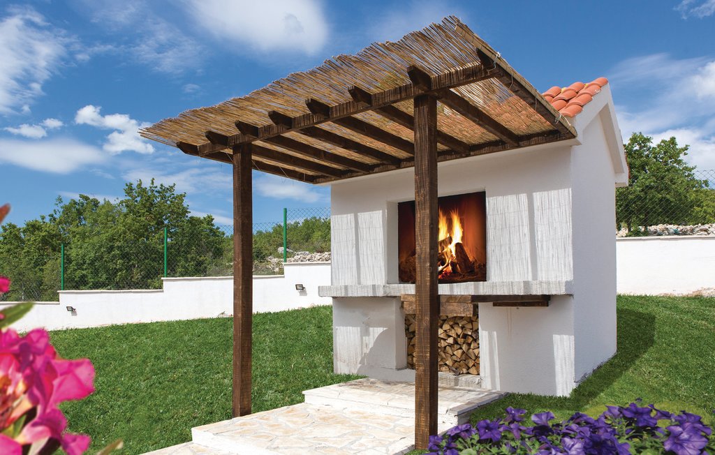 Ferienhaus - Split-Radosic , Kroatien - CDF596 15