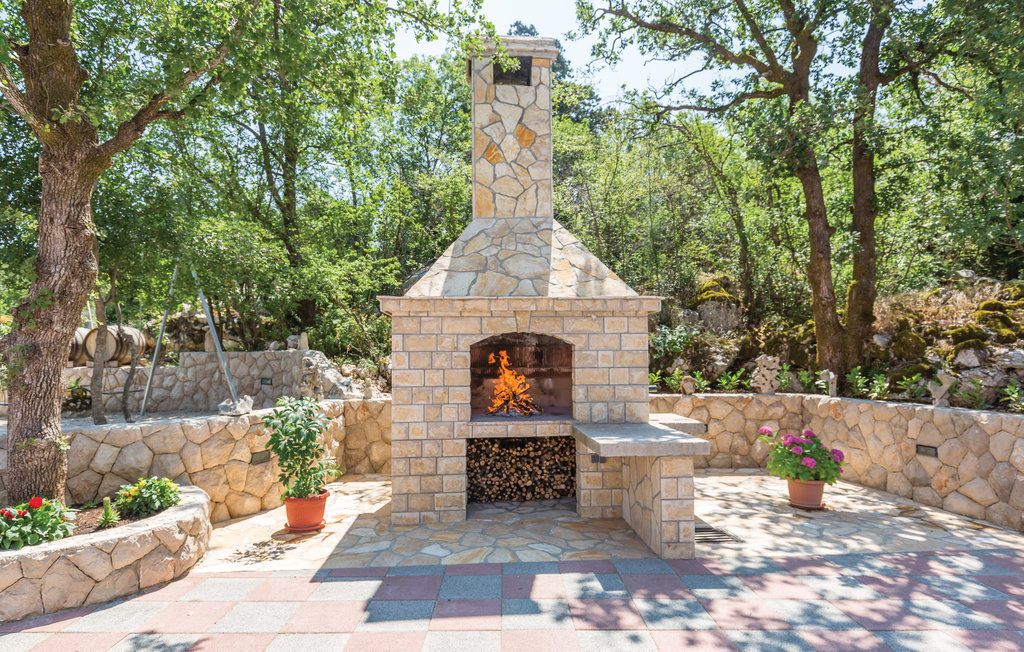 Location de vacances - Makarska-Rastovac , Croatie - CDF679 17