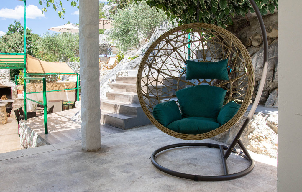 Feriehuse - Omis-Kostanje , Kroatien - CDF722 17